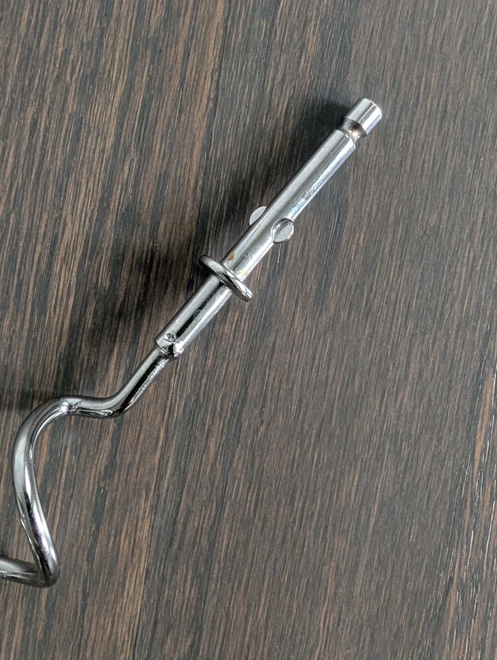 Cuisinart includes only